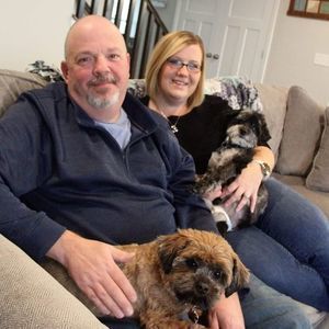 Meet your Posher, Marisa